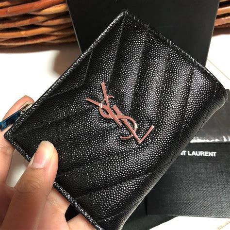 ysl wallet uk|ysl wallets best price.